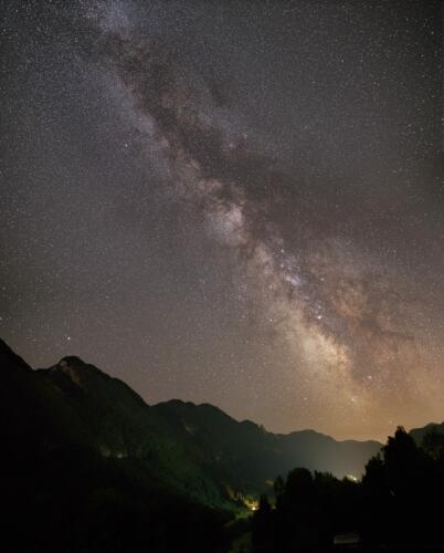 2021_mozaique voie lactee_vercors_Régis