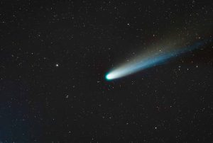 Nov 2025, Comète C2025/Lemon