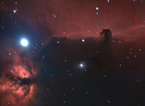 Image enregistre avec les ajustements appliqus.