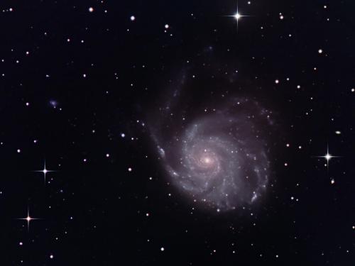 Image enregistrée avec les ajustements appliqués.