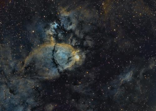 2023 ic1795 François