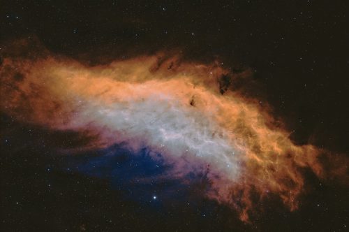 2026 Nebuleuse California Eric