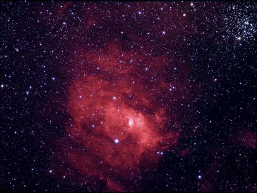 Image enregistre avec les ajustements appliqus.