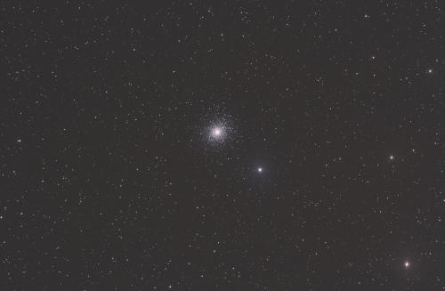 Image enregistrée avec les ajustements inclus.